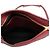 Borsa a tracolla Prada Vitello Daino rossa Rosso - vista 4