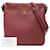 Borsa a tracolla Prada Vitello Daino rossa Rosso - vista 7