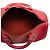 Borsa Boston Epi Speedy 30 Louis Vuitton Rosso - vue 4