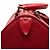 Borsa Boston Epi Speedy 30 Louis Vuitton Rosso - vue 5