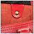 Borsa Boston Epi Speedy 30 Louis Vuitton Rosso - vue 6