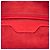 Borsa Louis Vuitton Epi Soufflot rossa Rosso - vista 5