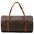 Borsa Louis Vuitton Monogram Papillon 26 marrone