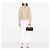 Borsa Louis Vuitton Monogram Papillon 26 marrone - vista 7