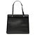 Borsa Louis Vuitton Epi Croisette PM Nera Nero