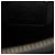 Borsa Louis Vuitton Epi Croisette PM Nera Nero - vista 5