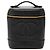 Vanity Beauty case Chanel CC Caviar nero