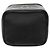 Vanity Beauty case Chanel CC Caviar nero - vista 3