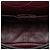 Bolso de hombro Chanel Reissue 2.55 Double Flap 227 en piel de becerro envejecida acolchada negra Negro - vista 4