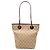 Tote Gucci GG Canvas Eclipse beige