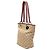 Tote Gucci GG Canvas Eclipse beige - vista 2