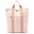 Borsa Tote Cabas Hermès Beige