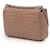 Borsa Prada Medium Soft Calf Impunture Diagramme Beige - vista 2