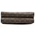 Borsa a tracolla Louis Vuitton Monogram Victoire marrone - vista 3