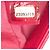 Borsa a tracolla Boy Flap in tweed trapuntato e agnello rosa di Chanel - vista 6