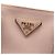 Borsa Prada Large Saffiano Lux Galleria Double Zip marrone - vista 5