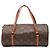 Borsa Louis Vuitton Monogram Papillon 26 marrone