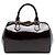 Borsa Louis Vuitton Monogram Vernis Montana viola Porpora