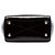Borsa Louis Vuitton Monogram Vernis Montana viola Porpora - vista 3