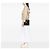 Vanity Beauty case Chanel CC Caviar nero con tracolla - vista 7
