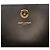 Saint Laurent Borsa a tracolla Kate Classic Monogram in pelle di vitello liscia nera, misura Medium Nero - vista 5