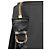 Borsa a tracolla Louis Vuitton Epi Pochette Accessoires nera Nero - vista 6