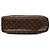 Borsa a tracolla Louis Vuitton Monogram Cite GM marrone - vista 3