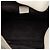Borsa Hobo Large Guccissima bianca da donna Bianco - vista 4