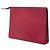 Pochette e Clutch Bag 26 in Epi Toile rosso Louis Vuitton - vista 2
