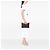 Clutch Louis Vuitton Monogram Daily marrone - vista 7
