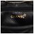 Tote Chanel Caviar Medallion negro - vista 5