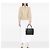 Tote Chanel Caviar Medallion negro - vista 7