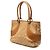 Tote Gucci GG Canvas beige - vista 2