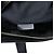 Borsa Louis Vuitton Damier Graphite Tadao PM nera Nero - vista 6