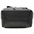 Zaino Louis Vuitton Taurillon Lockme nero - vista 3