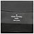 Zaino Louis Vuitton Taurillon Lockme nero - vista 5