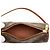 Borsa a mano Louis Vuitton Monogram Papillon marrone - vista 4