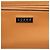 Orangefarbene LOEWE Lederhandtasche - Ansicht 5