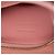 Piccola borsa cabas in pelle con monogramma rosa Saint Laurent - vista 6