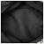 Borsa in nylon Burberry House Check nera Nero - vista 4