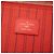 Borsa Tote Louis Vuitton Monogram Empreinte Citadine PM rossa Rosso - vista 5