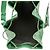 Borsa a secchiello Epi Noe GM verde Louis Vuitton - vista 4