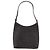 Vintage schwarze Gianni Versace Schultertasche mit Strassbesatz - Ansicht 3