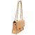 Tan Chanel 2002 Small Double Flap Bag Camel - view 2
