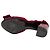 Sandali con tacco a T-strap in velluto rosso Pierre Hardy Taglia 37.5 - vista 5