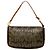 Borsa a tracolla Louis Vuitton Stephen Sprouse Monogram Graffiti Pochette Accessoires marrone