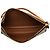 Borsa a tracolla Louis Vuitton Stephen Sprouse Monogram Graffiti Pochette Accessoires marrone - vista 4