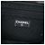 Borsa a tracolla con catena Reissue 2.55 in agnello Black Chocolate Bar Chanel Nero - vista 5