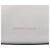 Borsa a tracolla Burberry Small in pelle bianca e House Check Bianco - vista 5