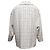 White & Black Chanel Checked Tweed Blazer Size FR 40 - view 3